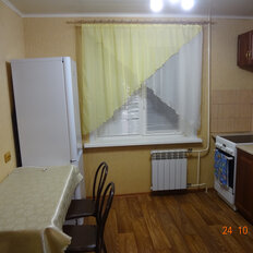 Квартира 35 м², 1-комнатная - изображение 5