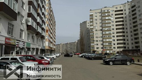 952 м², помещение свободного назначения 42 840 000 ₽ - изображение 32