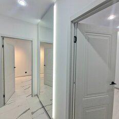 Квартира 57 м², 3-комнатная - изображение 5