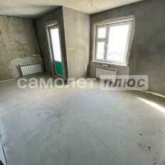 Квартира 32,5 м², студия - изображение 3