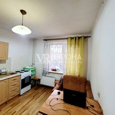 Квартира 40 м², 1-комнатная - изображение 4