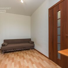 Квартира 41,3 м², 2-комнатная - изображение 5
