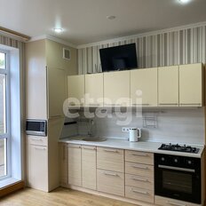 Квартира 63,7 м², 2-комнатная - изображение 1