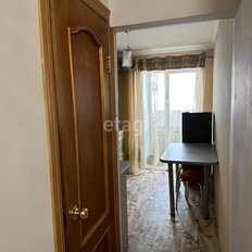 Квартира 38,9 м², 1-комнатная - изображение 5