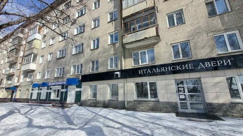 210 м², помещение свободного назначения 251 000 ₽ в месяц - изображение 32