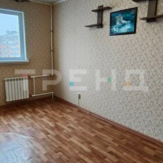 Квартира 43,6 м², 2-комнатная - изображение 3