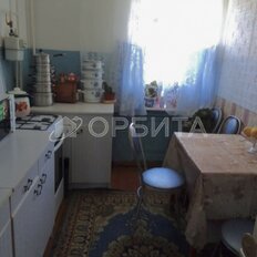 Квартира 57,8 м², 2-комнатная - изображение 3