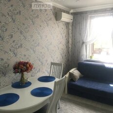 Квартира 41,1 м², 1-комнатная - изображение 4