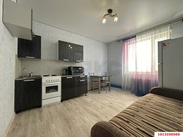 63 м², квартира-студия 4 200 000 ₽ - изображение 32