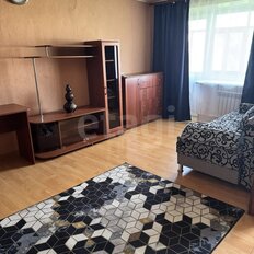 Квартира 30,3 м², 1-комнатная - изображение 1