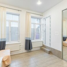 Квартира 17,5 м², студия - изображение 2