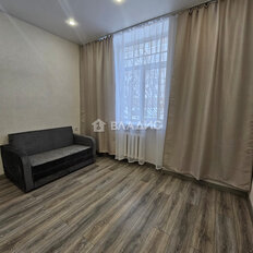 Квартира 18,5 м², студия - изображение 1