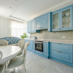 Квартира 100 м², 3-комнатная - изображение 4