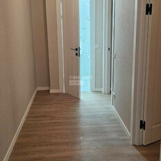 Квартира 50 м², 2-комнатные - изображение 2