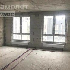 Квартира 39,4 м², 1-комнатная - изображение 3