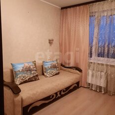 Квартира 54 м², 2-комнатная - изображение 3