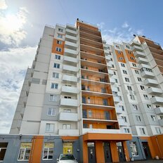 Квартира 26,7 м², студия - изображение 5