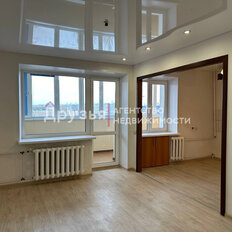 Квартира 51,1 м², 2-комнатная - изображение 1