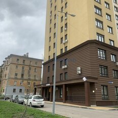 85 м², торговое помещение - изображение 2