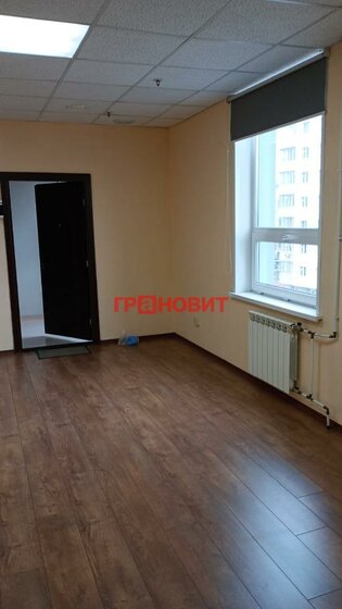 21,7 м², офис 3 900 000 ₽ - изображение 1