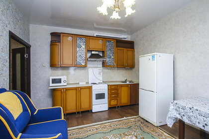 Купить комнату в квартире с балконом в Ханты-Мансийском автономном округе - Югре - изображение 5
