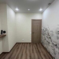 Квартира 61,1 м², 2-комнатная - изображение 1