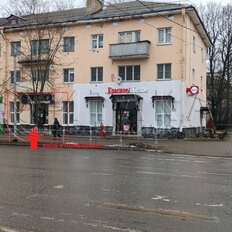 79,4 м², офис - изображение 4