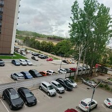 Квартира 38 м², 1-комнатная - изображение 4