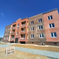 Квартира 51,7 м², 2-комнатная - изображение 4