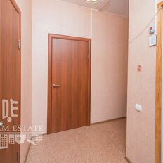 Квартира 41,5 м², 1-комнатная - изображение 3