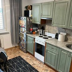 Квартира 41,3 м², 1-комнатная - изображение 1