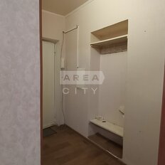 Квартира 31 м², 1-комнатная - изображение 1