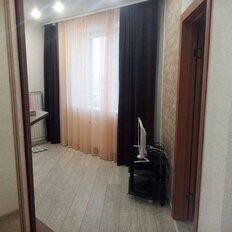 Квартира 34,3 м², 1-комнатная - изображение 3