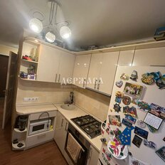 Квартира 29,5 м², 1-комнатная - изображение 3