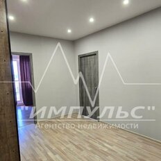 Квартира 56,1 м², 2-комнатная - изображение 4