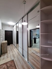 Купить квартиру с высокими потолками на улице Московское шоссе в Шушарах - изображение 39