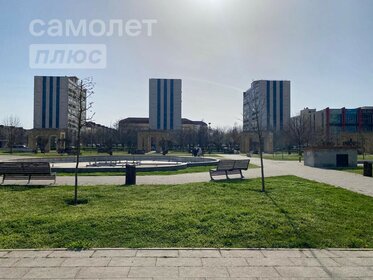 72 м², 3-комнатная квартира 7 850 000 ₽ - изображение 107