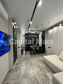 110 м², 3-комнатная квартира 180 000 ₽ в месяц - изображение 24