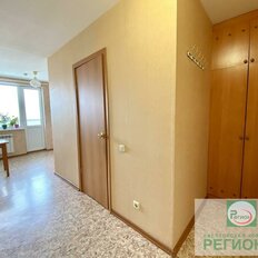 Квартира 34,3 м², 1-комнатная - изображение 4