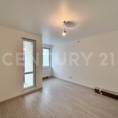 Квартира 22,7 м², студия - изображение 2