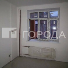 Квартира 35,2 м², 1-комнатная - изображение 1