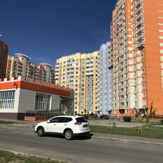 97,6 м², торговое помещение - изображение 5