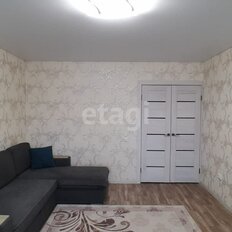 Квартира 58,5 м², 2-комнатная - изображение 4