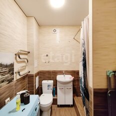 Квартира 21,6 м², студия - изображение 5