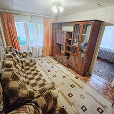 Квартира 53,4 м², 3-комнатная - изображение 1