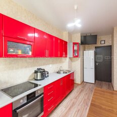 Квартира 38,4 м², 1-комнатная - изображение 2