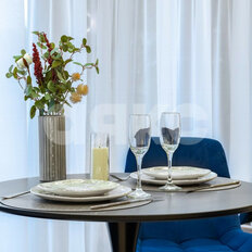 Квартира 22 м², студия - изображение 2