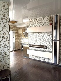 Купить двухкомнатную квартиру в апарт-комплексе «WINGS апартаменты на Крыленко» в Санкт-Петербурге и ЛО - изображение 6