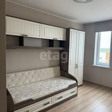 Квартира 45,4 м², 2-комнатная - изображение 4