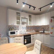 Квартира 48,1 м², 1-комнатная - изображение 2